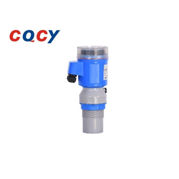 HS AW Ultrasonic Level Meter