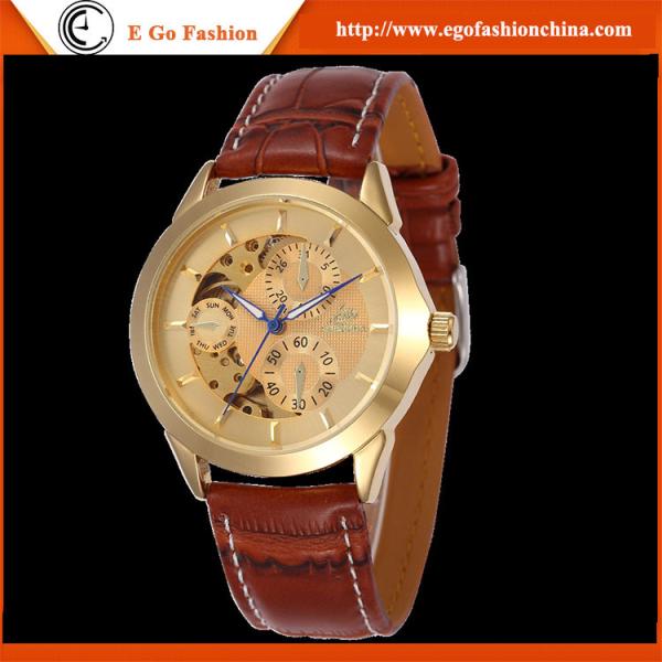 SH13 Top Brand Watches for Man Unisex Watch Mechnical Watch SHENHUA Genuine