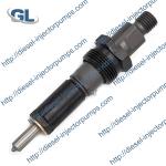 High Pressure Diesel fuel Injector 0432131817 Nozzle DLLA134P372 For MERCEDES