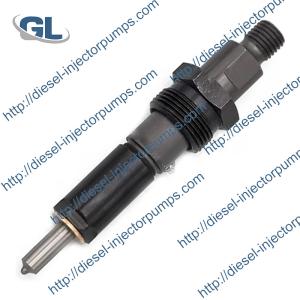 Wholesale High Pressure Common Rail Fuel Injector 0432191725 Nozzle DLLA150P326 For IVECO Daily A45-10 Turbo from china suppliers