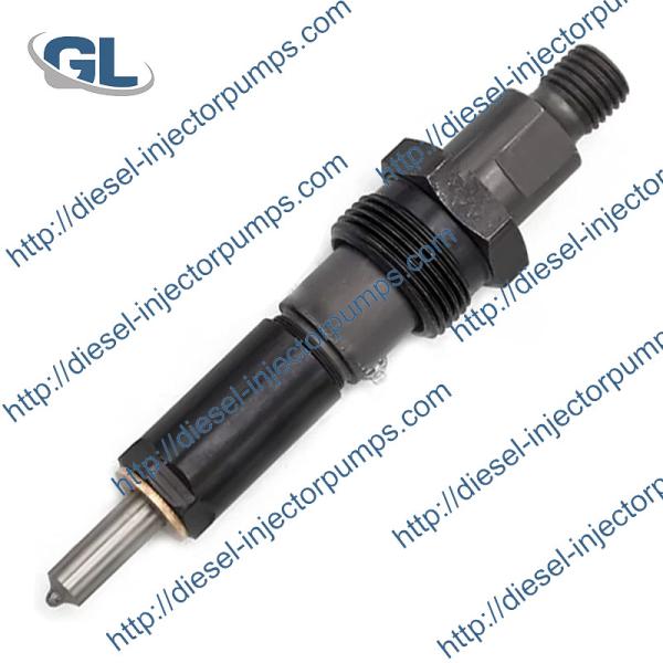 High Pressure Diesel fuel Injector 0432131817 Nozzle DLLA134P372 For MERCEDES