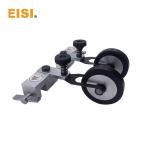 Man Roland Paper Wheels Printing Press Spare Parts 0.4 KG/Pair