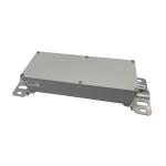 927.5MHz Low Insertion Loss Cavity 4.0dB RF LC Filter