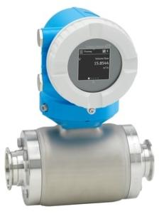Wholesale Endress+Hauser Proline Promag H 10 electromagnetic flowmeter 5HBB40 from china suppliers