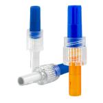 Luer Lock Connector or Cap