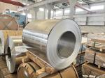 3105 3003 Aluminum Coil Coated Aluminum Sheet Metal 1mm Thickness