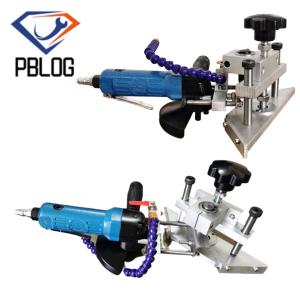 Wholesale Pneumatic Glass Edging Machine Portable Glass Chamfering Machine from china suppliers