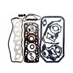 Overhaul Engine Head Gaskets Hyundai Truck D4BH Engine