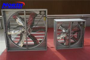 Wholesale Poultry farm chicken house air ventilator exhaust fan/extractor fan/box fan from china suppliers