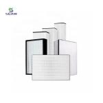 Aluminum Frame G4 Hepa Filter For AC System 200pa