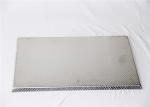 600x400x25mm Non Stick 1mm Aluminium Sheet Pan