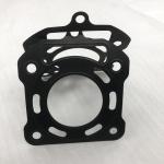 Motorcycle Parts for Tricycle ZongShen CG200 Water-Cooled Engine Assembly