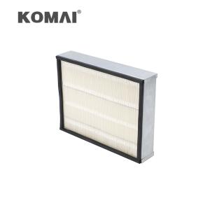 Wholesale Loader Cabin Air Filter 42448 7X0041 P524704 P780298 PA3781 SC90001 7X6041 from china suppliers