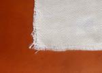 94% SiO2 Waterproof 0.48mm 430gsm E Glass Fabric
