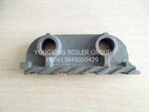 Wholesale Chain Grate Stoker Steel Bar Grating Driven Cast Iron Fire Bars from china suppliers
