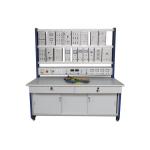 Electrical Training Equipment Induction Adjustable Box Technical Educational