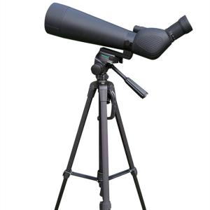 Wholesale Aluminium Birding Hunting Spotting Scope Tripod Heavy Duty Camera Mount from china suppliers