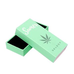 Wholesale Child Resistant 0.5ml 1.0ml Electronics Packing Boxes from china suppliers