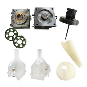 Wholesale Plastic Material Acrylonitrile Butadiene Styrene Injection Molding for Household Product Mold from china suppliers