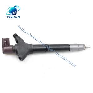 Wholesale Hot Sale Diesel Engine Fuel Injector 295900-0220 23670-51060 Fuel Injector Assembly 2959000220 2367051060 from china suppliers