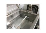 Nose Wire Production Water Cooling 7.5kw Plastic Extruder Machine