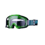 Spherical Design Women's ATV Riding Goggles With Adjustable Headband