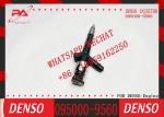 Engine fuel Injector 095000-9560 095000-5600 095000-5760 095000-7490 1465A257