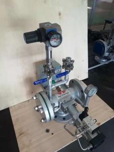 Wholesale Superior Recovering Pigging Cleaning System For Pier Location Product from china suppliers
