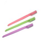 Beauty Sharp Hair Shaving Razor Foldable Mini Makeup Eyebrow Trimmer
