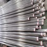 Welded Seamless 316L Stainless Steel Pipe 904L A312 A269 A790 40mm