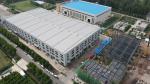 High Surface Treatment Steel Structural Prefabricated Commercial Widely Used