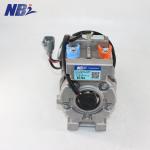 10S11C Auto air conditioning parts car ac compressor for Toyota Vios 2006-2007