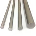 SS202 Alloy Steel Rod Stainless Rod Diameter 10mm Round Bar