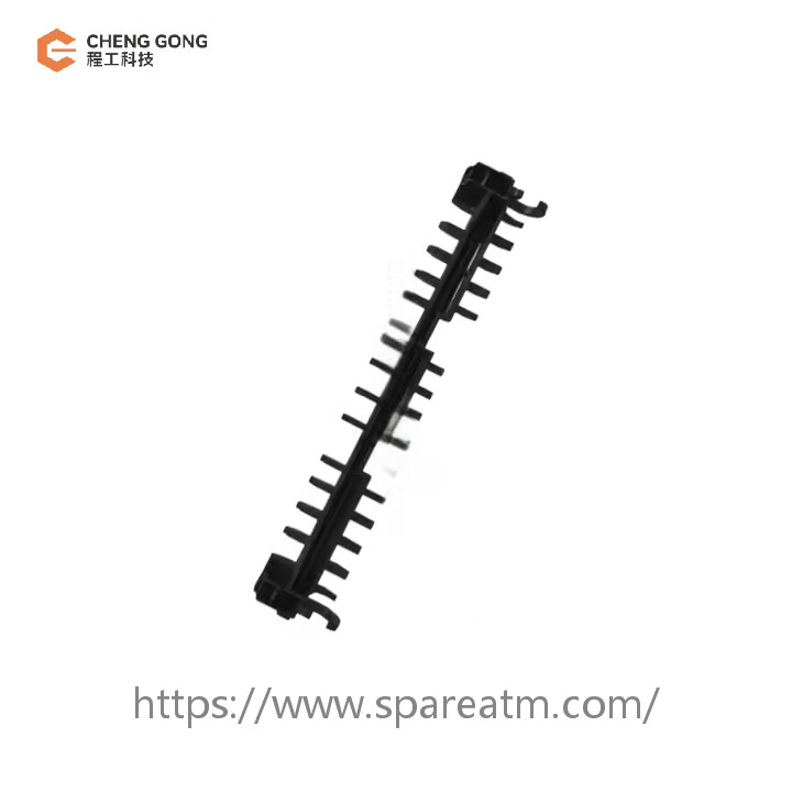 49233199128A 49-233199-128A ATM Machine Spare Parts Diebold 368 ECRM UET-UF GUIDE