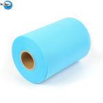 Wholesale tyvek high quality wool modal thick polyester blend 5mm craft pp