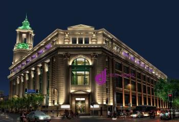 Zhuhai Hem-Nord Lighting Co., Ltd