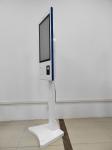 24 Inch Pos Cashless payment kiosk Restaurant Ticket Queue kiosk Hardware Sinmar