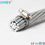 2/4 AWG Aluminum Conductor Aluminum Alloy Reinforced Acar Conductor for OEM