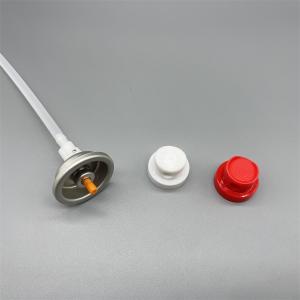 Wholesale Efficient 360-Degree Actuated Spray Valve for Gardening - Fine Mist Specification from china suppliers