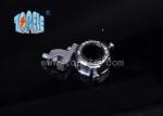 IMC Conduit And Fittings Malleable Iron Rigid Insulated Grounding Bushing