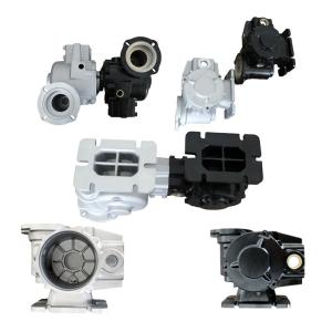 Wholesale Custom Mold Makers for Industrial Consumer Products Die Casting Mould LKM Base and Precision Aluminum Zinc Manufacturing from china suppliers