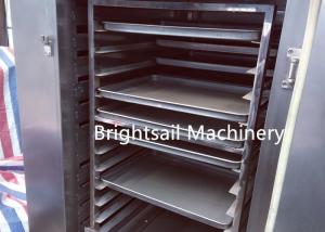 Wholesale Industrial Spice Dryer Oven Machine Onion Turmeric Red Pepper Stainless Steel 304 from china suppliers