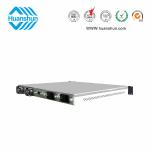 CATV 1550nm Optical Amplifier Multi-Output Port EDFA with 16 Ports