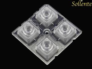 Wholesale 30 Degree 4 in 1 Bead Surface Led Light Module For High bay Light from china suppliers