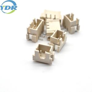 Wholesale YDR 2.54mm Jst Ph 2 Pin Connector 90 Degree ISO9001 Certificate from china suppliers