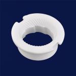 Wear Resistance 0.05mm Sleeving Zirconia Ceramic Parts
