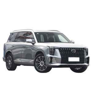 Wholesale The 2023 GAC Trumpchi GS8 2.0T 7 Seat Large Luxury SUV Is Available In Two Wheel Drive And Four Wheel Drive. from china suppliers