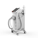 Medical Multi Function Laser 3 Handpiece / 808nm Diode Laser Hair Removal System