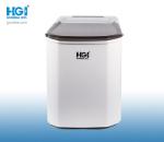 12kg To 15kg Automatic Portable Electric Countertop Ice Maker Machine Compressor