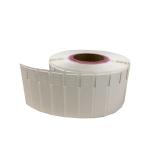 Long Range Passive RFID Tags 860-960mhz UHF RFID Adhesive Labels